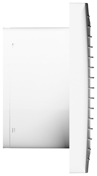 Вытяжной вентилятор ERA осевой D125 мм 16Вт, ERA 5C ET