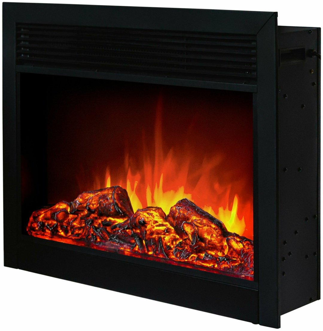 Электрокамин Real Flame напольный STANLEY 26 WT-P511 купить,882565
