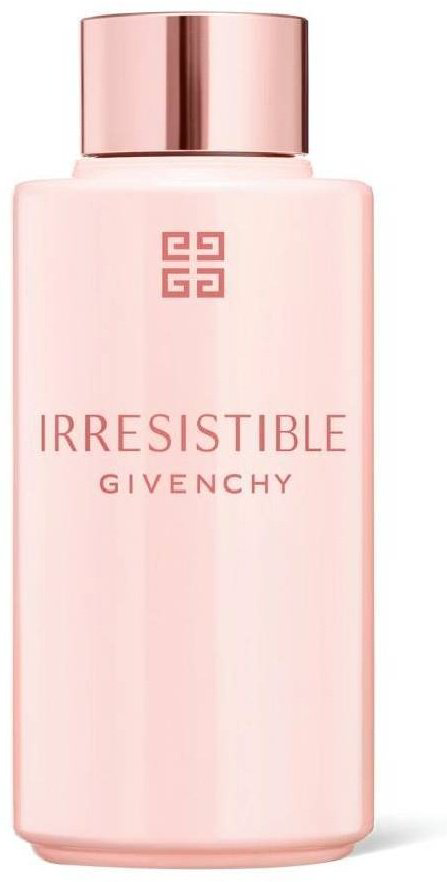 GIVENCHY Irresistible парфюмерное масло 200 мл купить,NaN