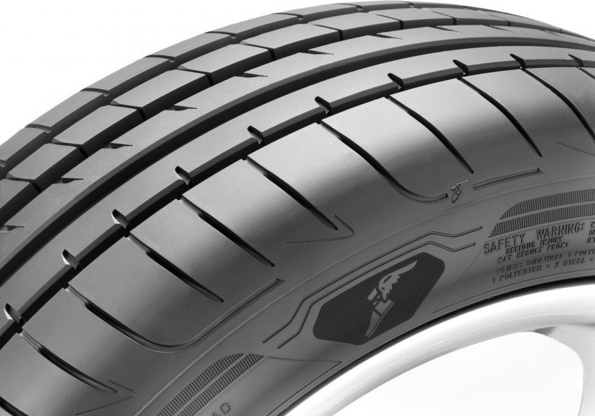 Goodyear Eagle F1 Asymmetric 3 245/45 R21 104Y
