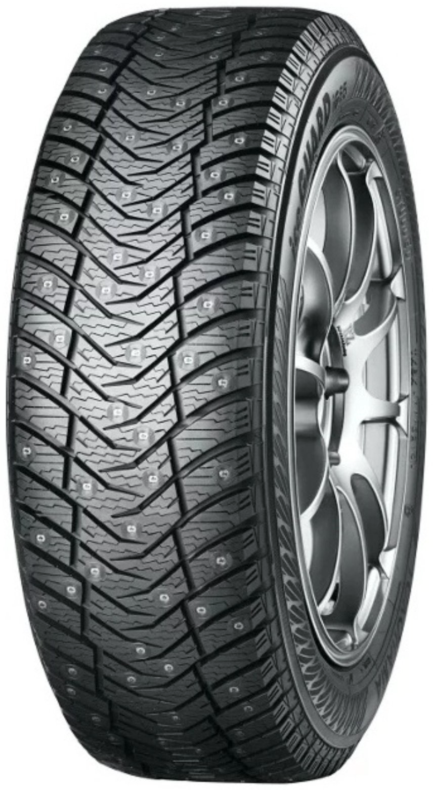 Yokohama iceGUARD iG65 245/50 R18 104 T с шипами
