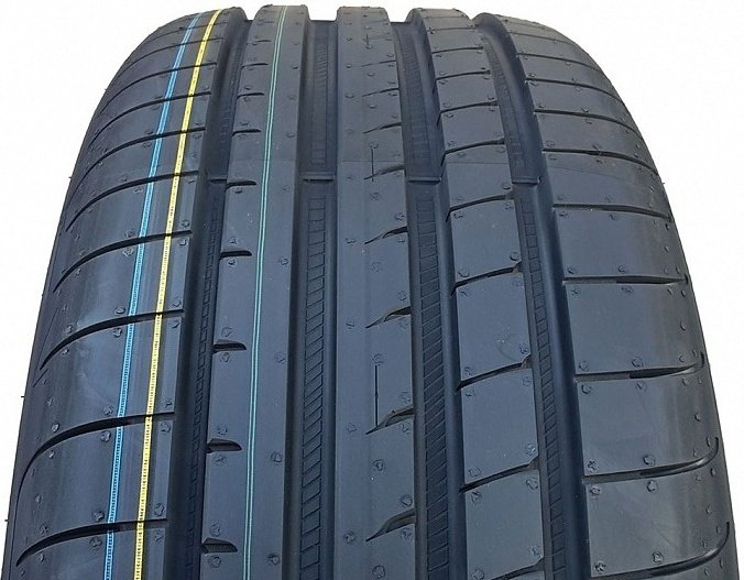 Goodyear Eagle F1 Asymmetric 3 245/45 R21 104Y купить,NaN