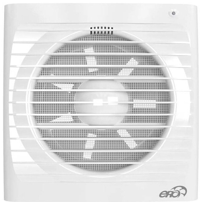 Вытяжной вентилятор ЭРА осевой 16 ВтВт, 5S ETF