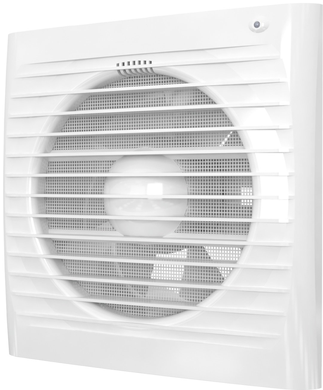 Вытяжной вентилятор ЭРА осевой 16 ВтВт, 5S ETF