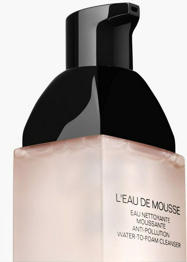 CHANEL L'eau De Mousse мусс 150 мл
