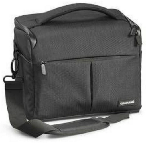 Сумка Cullmann 90420 MALAGA Maxima 300 черный