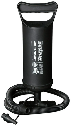 Насос Bestway Air Hammer 62002