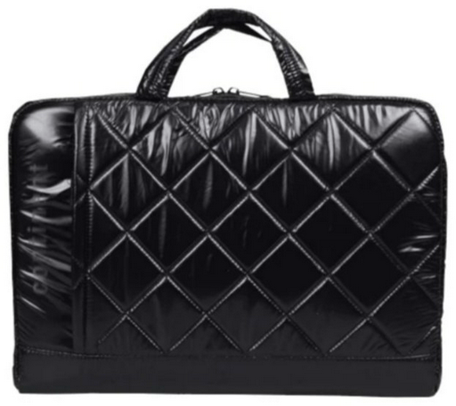 Сумка Continent CC-073 Black до 13" черный