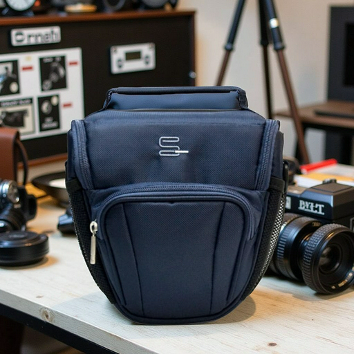 Сумка Sumdex POC-485 синий