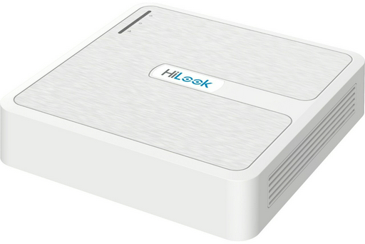 Видеорегистратор HiLook XVR (гибридный) DVR-104G-K1(S)
