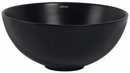 Раковина накладная 32 см Abber AC2106MB