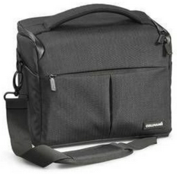 Сумка Cullmann 90420 MALAGA Maxima 300 черный