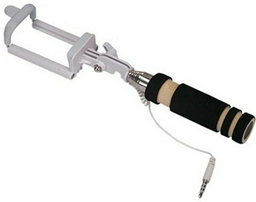 Ручной штатив Continent SKB-110BK