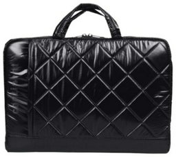 Сумка Continent CC-073 Black до 13" черный