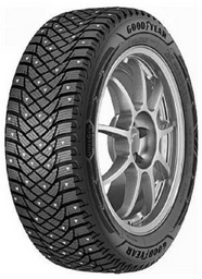 Ultra Grip Arctic 2 SUV 255/45 R20 105 T с шипами