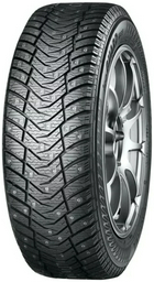Yokohama iceGUARD iG65 245/50 R18 104 T с шипами