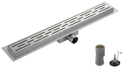 Gappo трап G86007-1 (7 х 60 см)