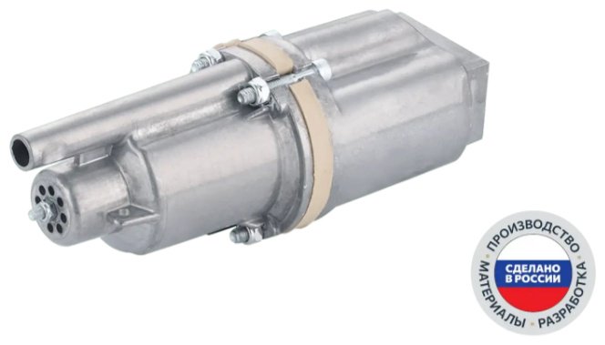 Насос погружной UNIPUMP БВ 0,12-40-У5