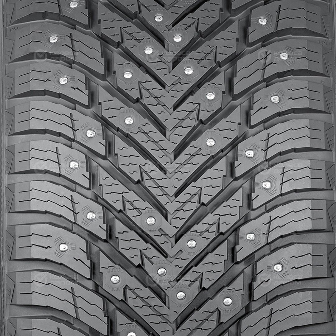Nokian Hakkapeliitta 10р 225/60 R17 103 T с шипами купить,NaN