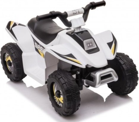 RiverToys H001HH белый