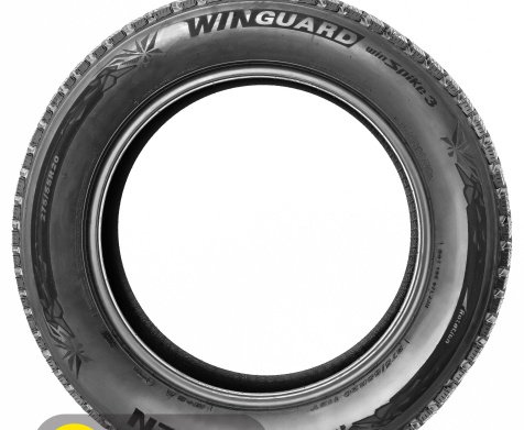 Winguard Winspike3 NEXEN 225/50 R17 98 T с шипами купить,NaN