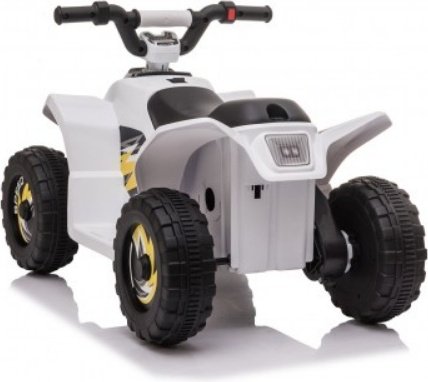 RiverToys H001HH белый