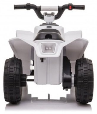 RiverToys H001HH белый