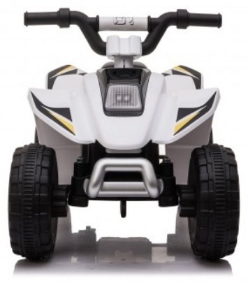 RiverToys H001HH белый