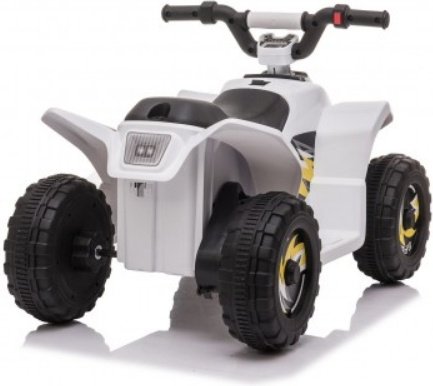 RiverToys H001HH белый