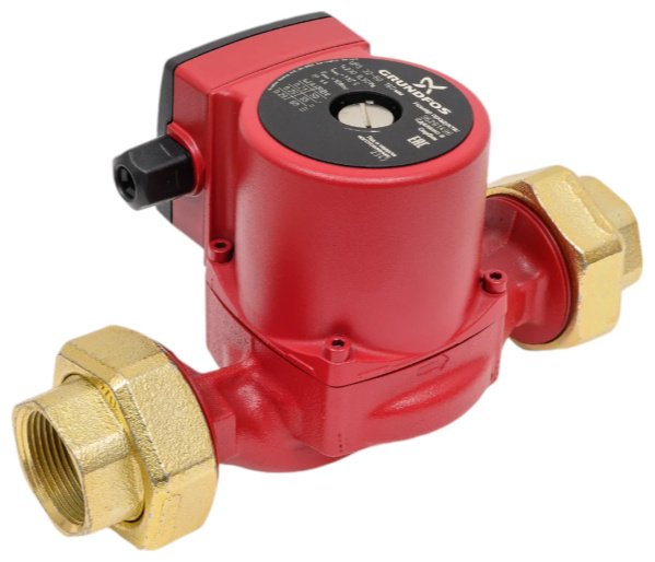 Насос поверхностный Grundfos 96281496
