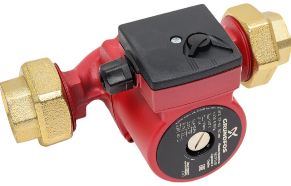 Насос поверхностный Grundfos 96281496 купить,NaN