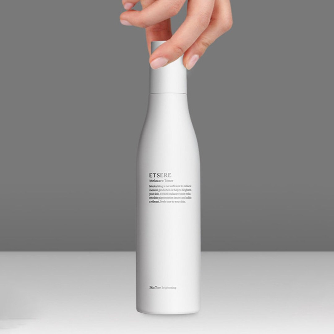 Demar3 тонер Etsere Melacare 150 мл