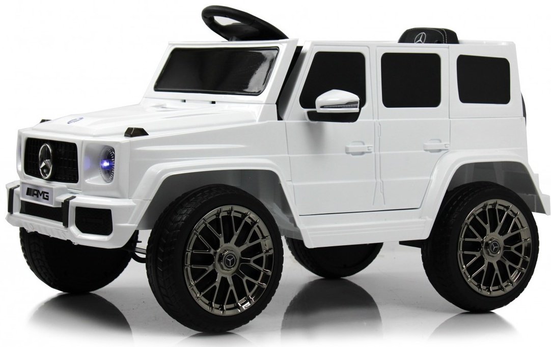 River Toys G222GG белый