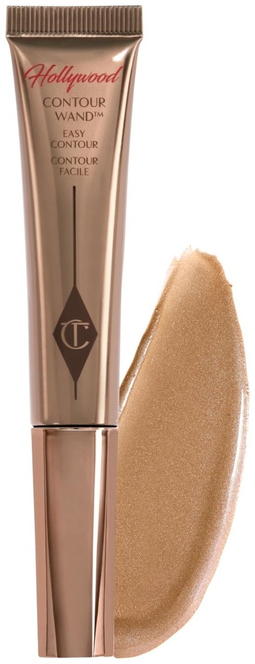 Charlotte Tilbury Hollywood Contour Wand скульптор Fair/Medium