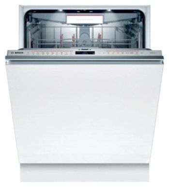 Посудомоечная машина Bosch SMV8ZCX07E белый