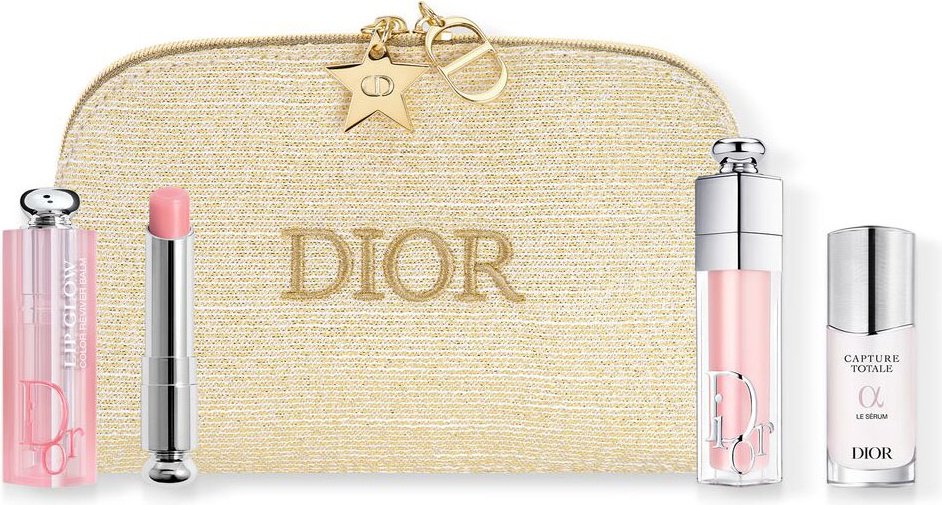 Dior Bestsellers Set набор декоративной косметики для женщин
