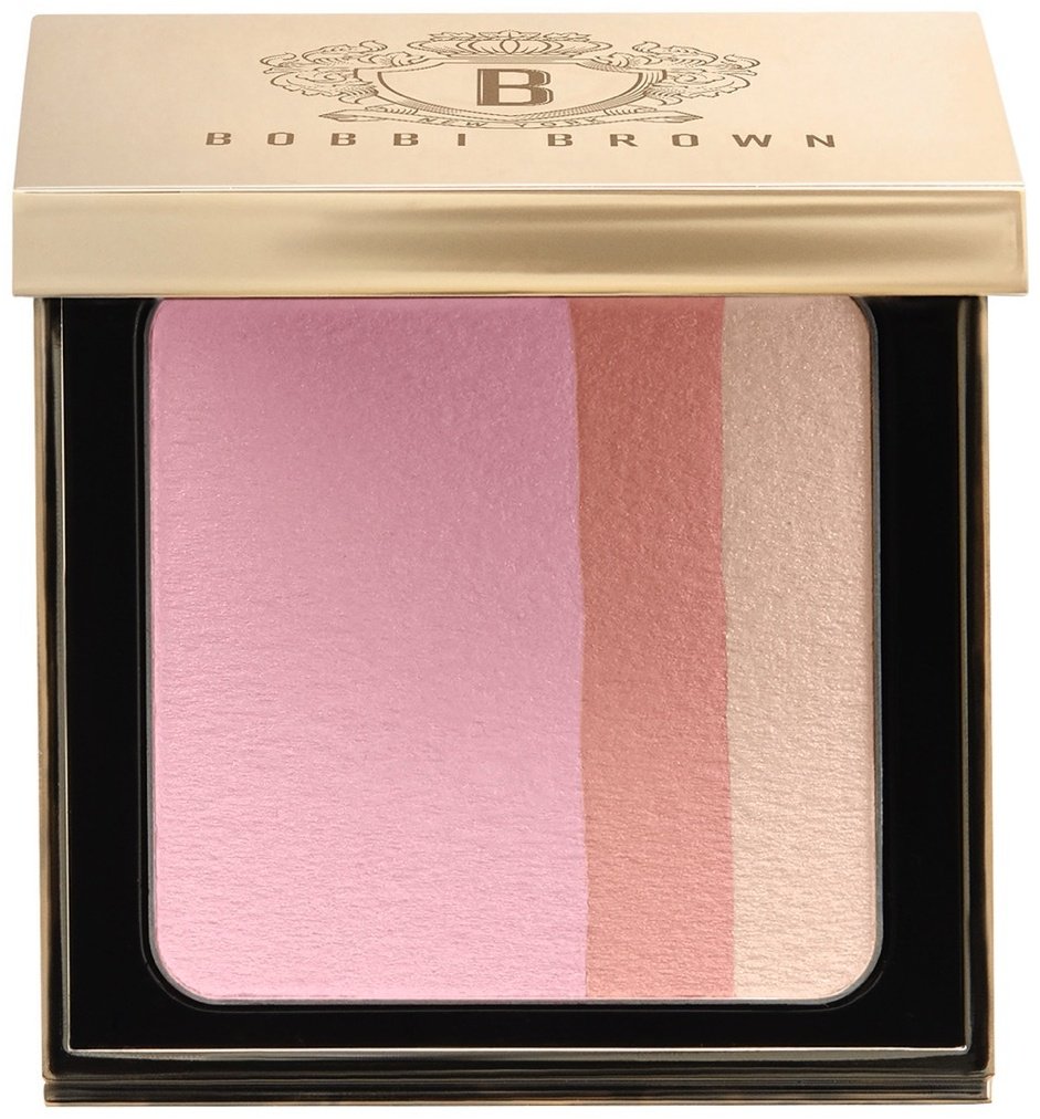 BOBBI BROWN Brightening Blush румяна Pink