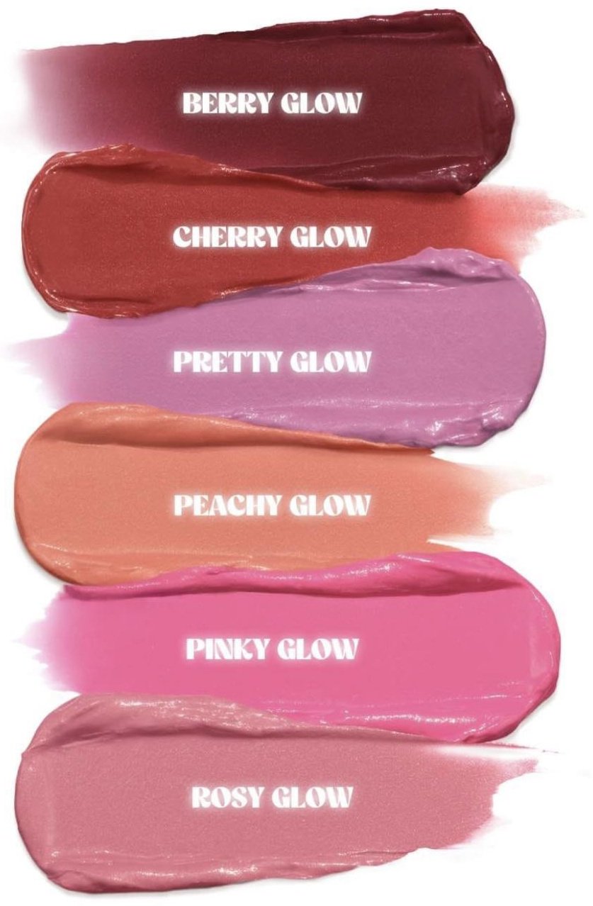 Charlotte Tilbury Unreal Blush Stick румяна Rosy Glow