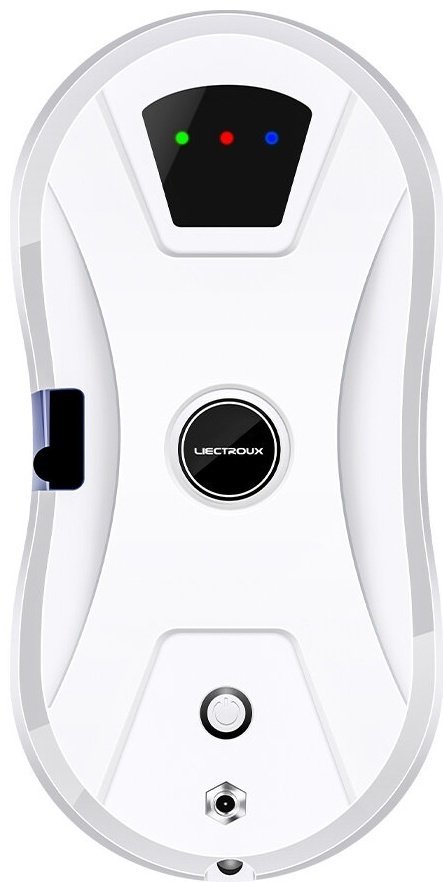 Стеклоочиститель Liectroux YW610 белый