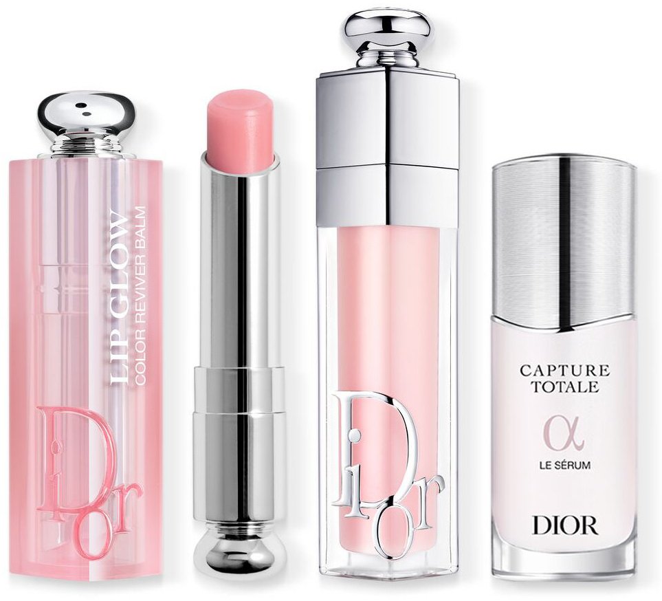 Dior Bestsellers Set набор декоративной косметики для женщин