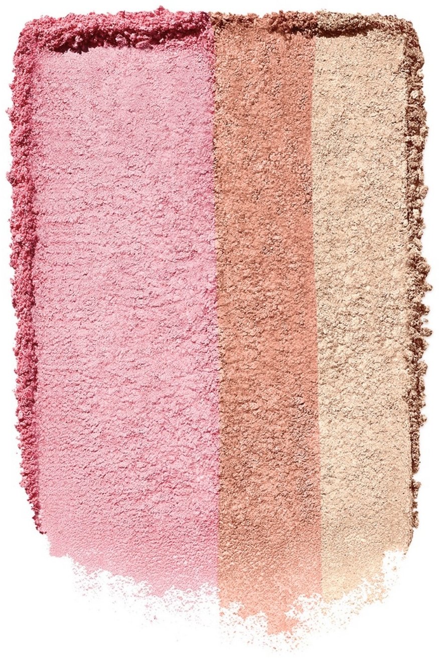 BOBBI BROWN Brightening Blush румяна Pink