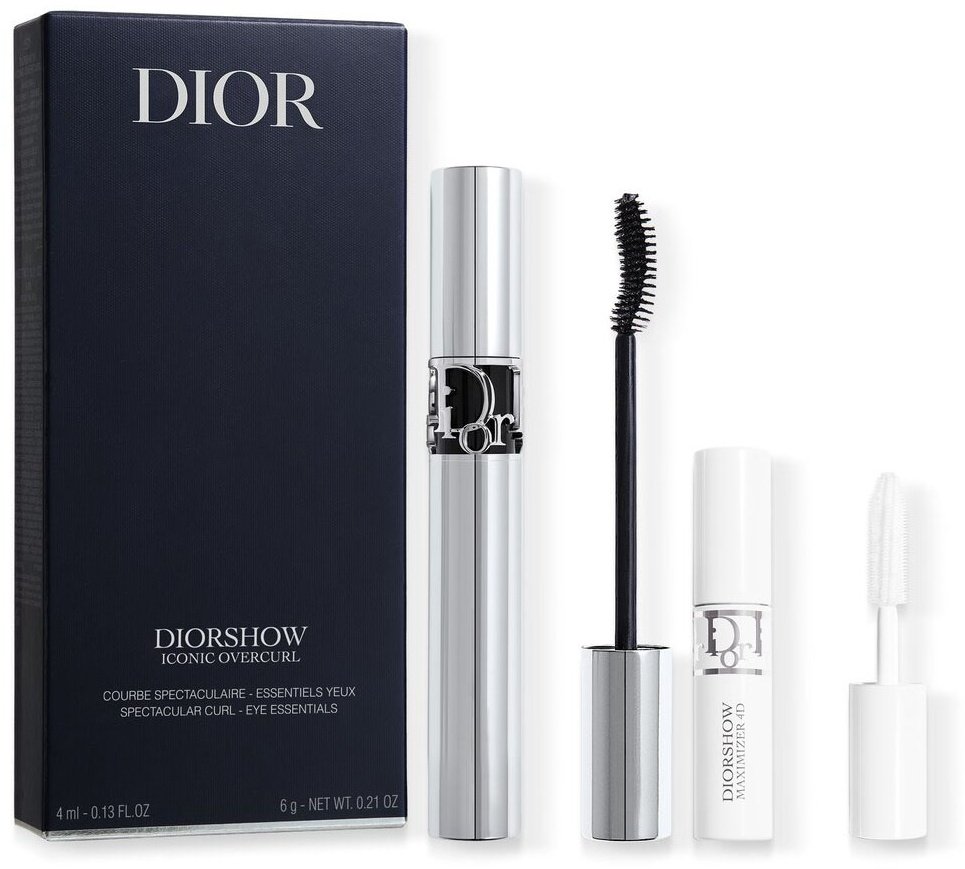 Dior Diorshow набор декоративной косметики для женщин