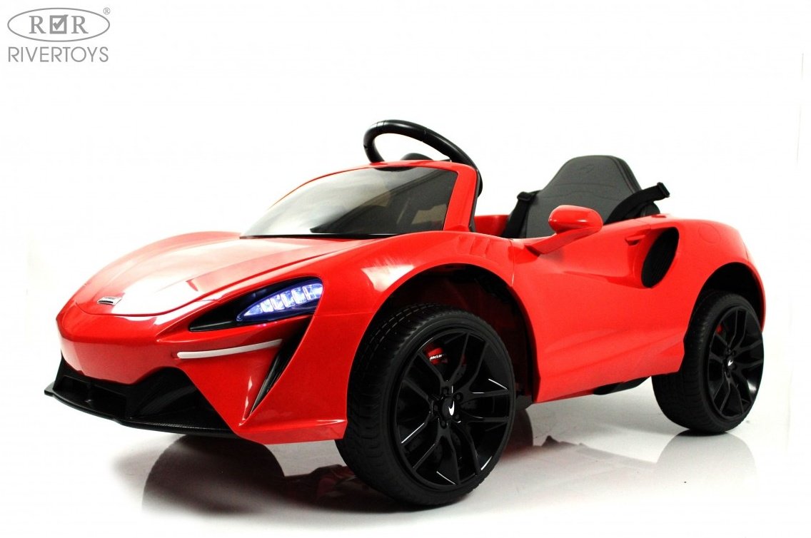 P888BP красный