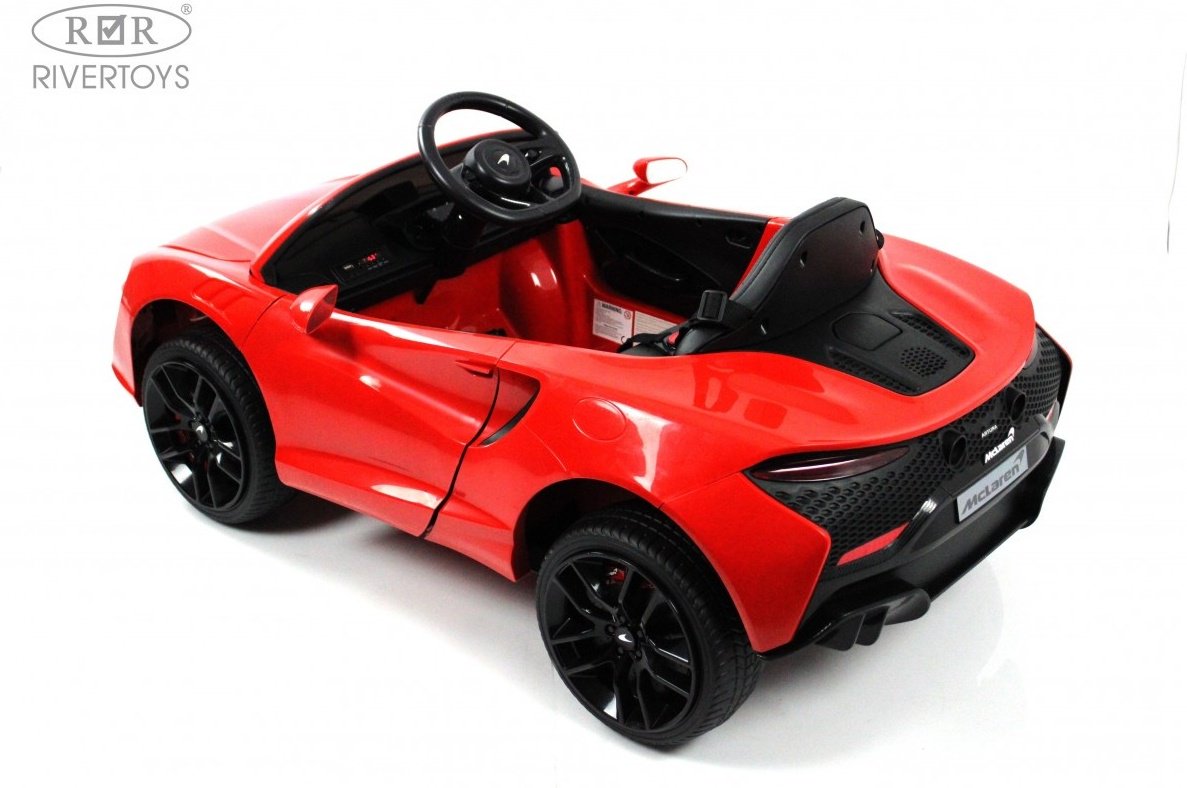 P888BP красный