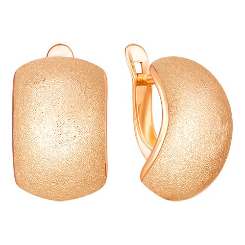 Серьги Zolotye Uzory 02-8569 2гр. купить,NaN