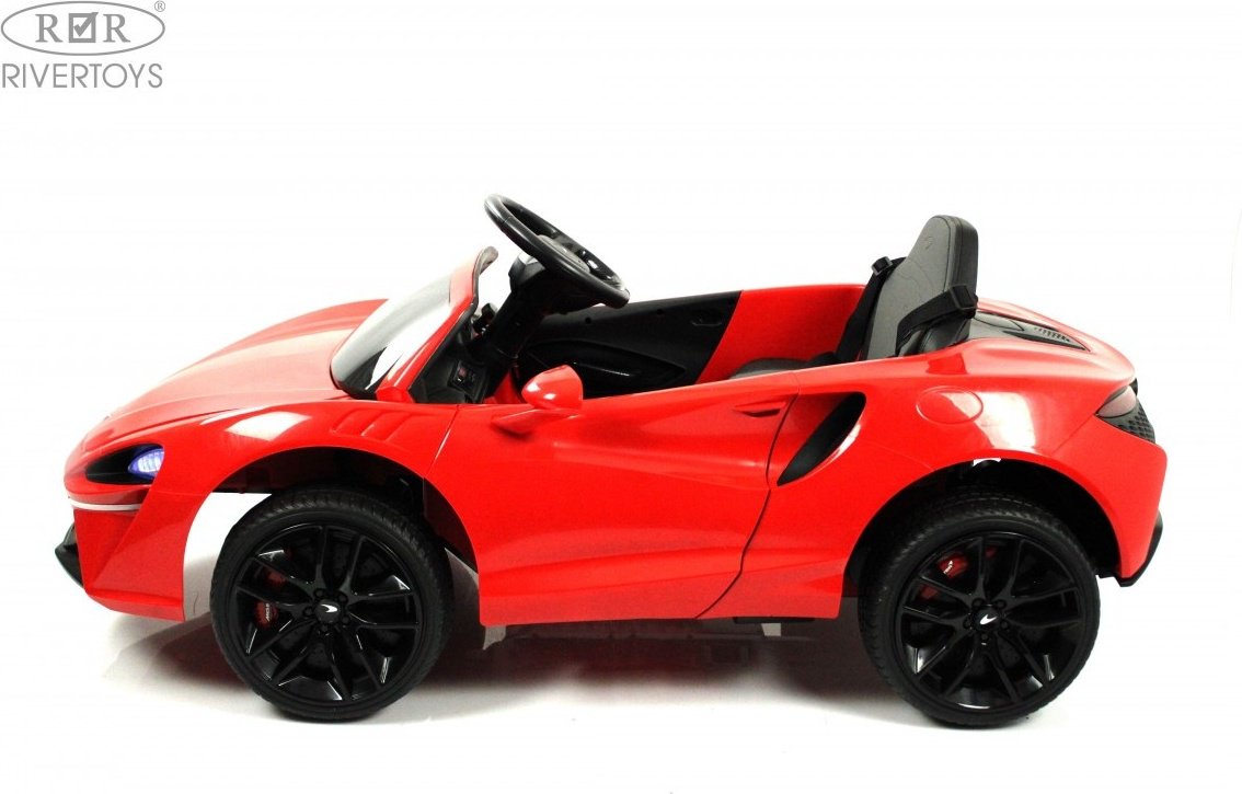 P888BP красный