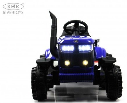 River Toys O555OO синий