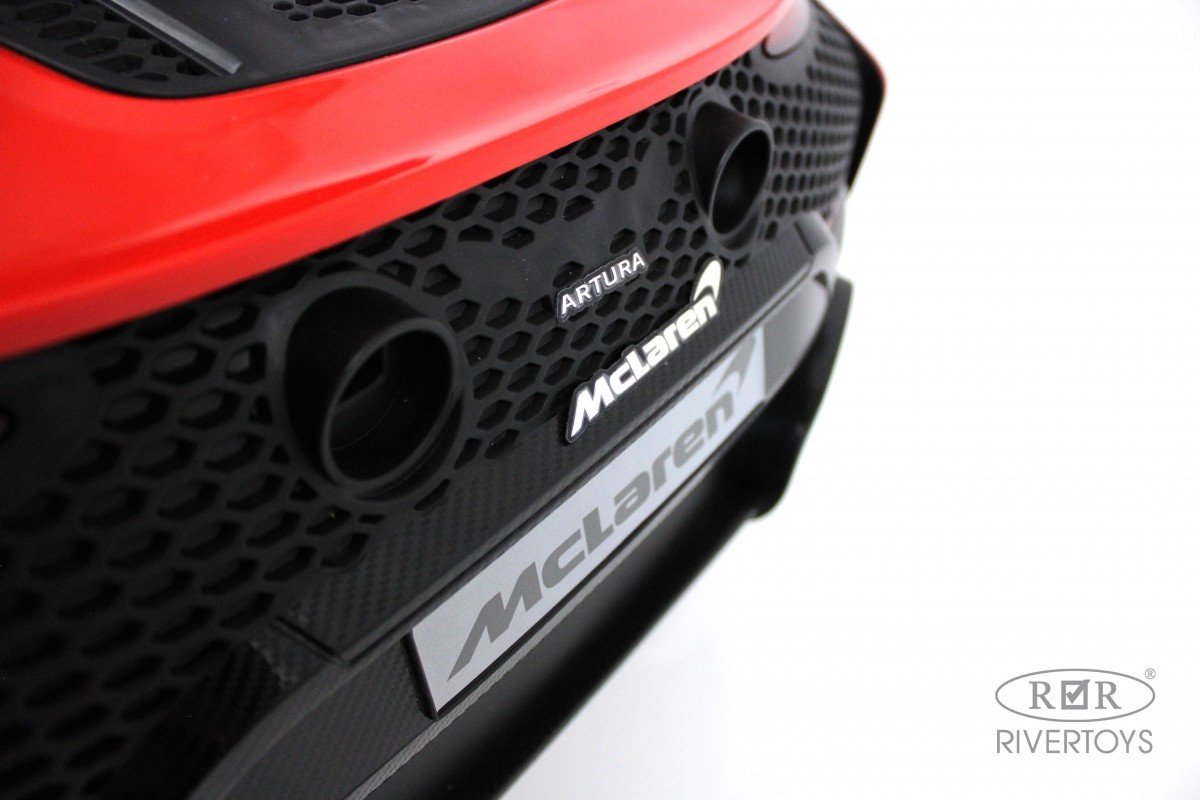 P888BP красный