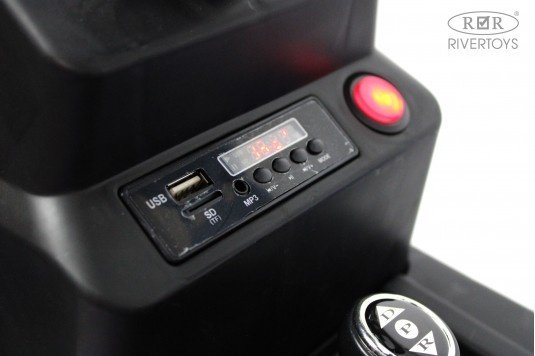 River Toys O555OO синий