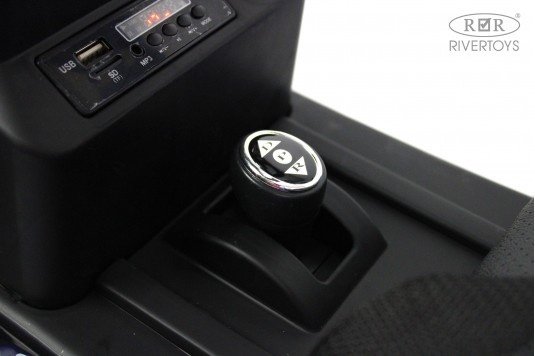 River Toys O555OO синий